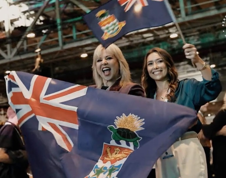 BHHS global network of real estate offices