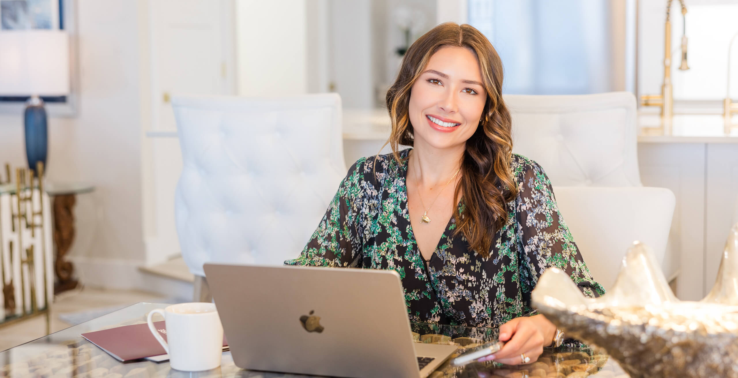 Onboarding & Property Preparation