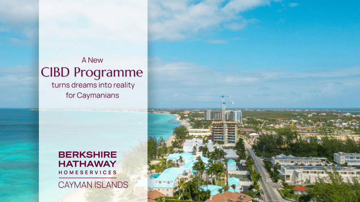 New CIDB programme turns dreams into a reality for Caymanians