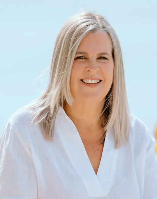 Jacqueline Schofield