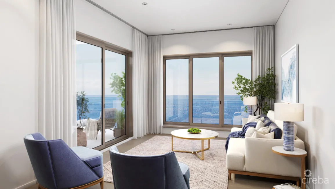SUNDANCE 6, OCEANFRONT CONDO