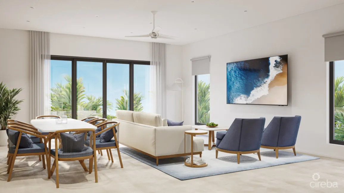 SUNDANCE 6, OCEANFRONT CONDO