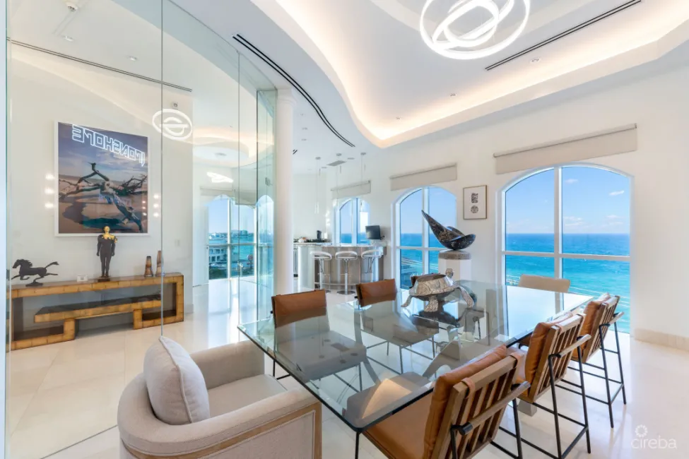 WHITEHALL HOUSE & IRONSHORE STUDIOS