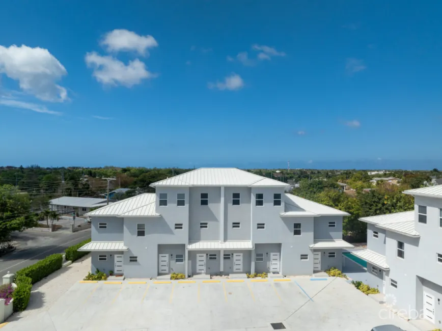 THE POINT AT WATERCOURSE #4