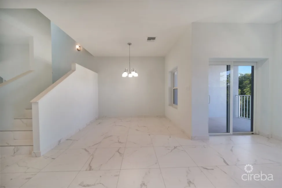 THE POINT AT WATERCOURSE #4