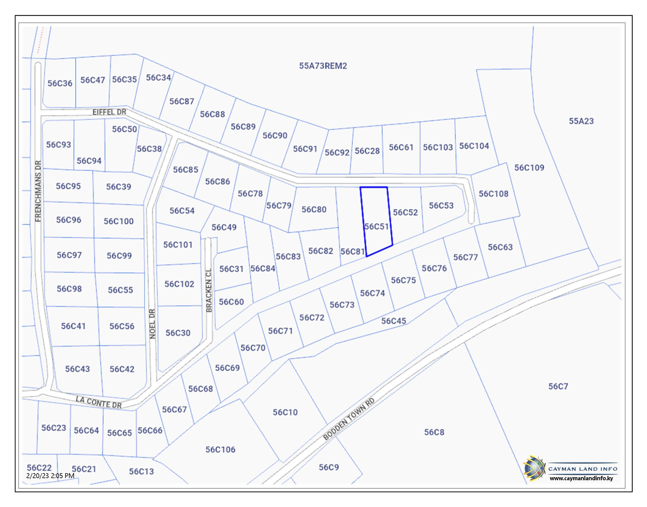 Buy 0.23 Acre Breaker House Lot - Mls# 415685 - Berkshire Hathaway 